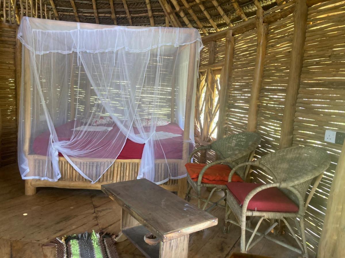 The Alpha Monkey Hotel & Tree House Tangalle Bagian luar foto
