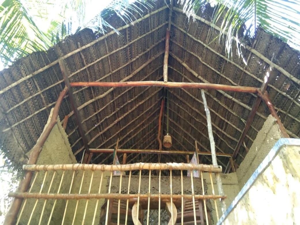 The Alpha Monkey Hotel & Tree House Tangalle Bagian luar foto