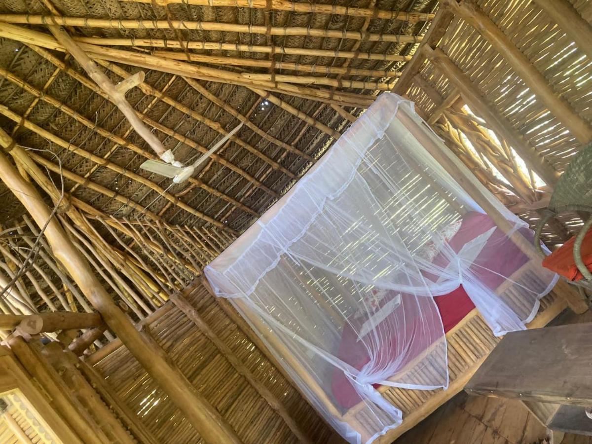 The Alpha Monkey Hotel & Tree House Tangalle Bagian luar foto