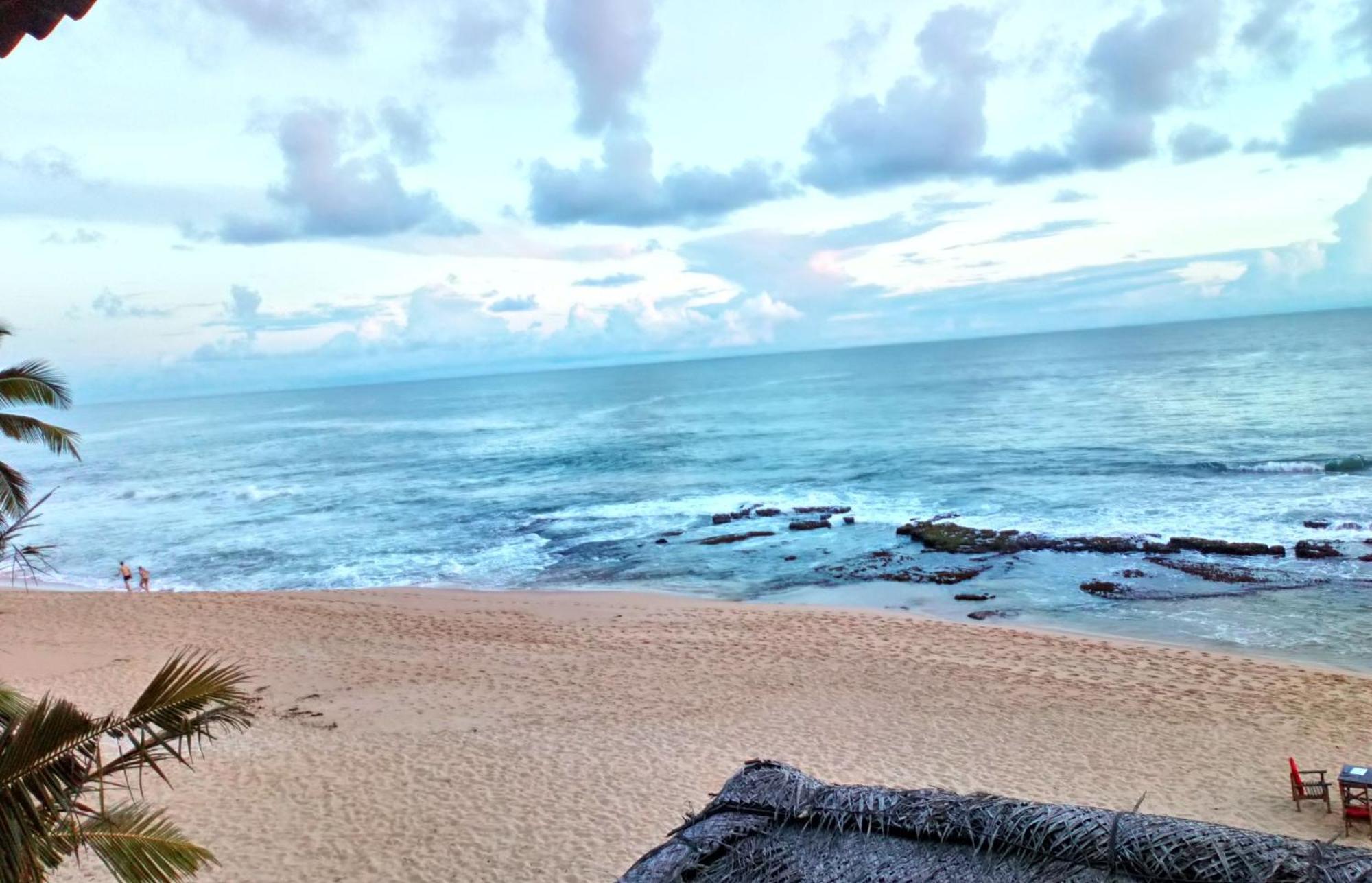 The Alpha Monkey Hotel & Tree House Tangalle Bagian luar foto