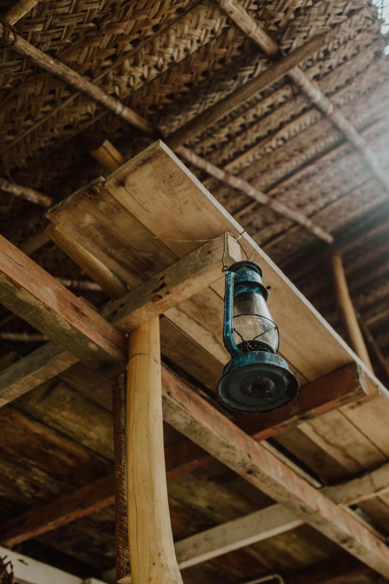 The Alpha Monkey Hotel & Tree House Tangalle Ruang foto