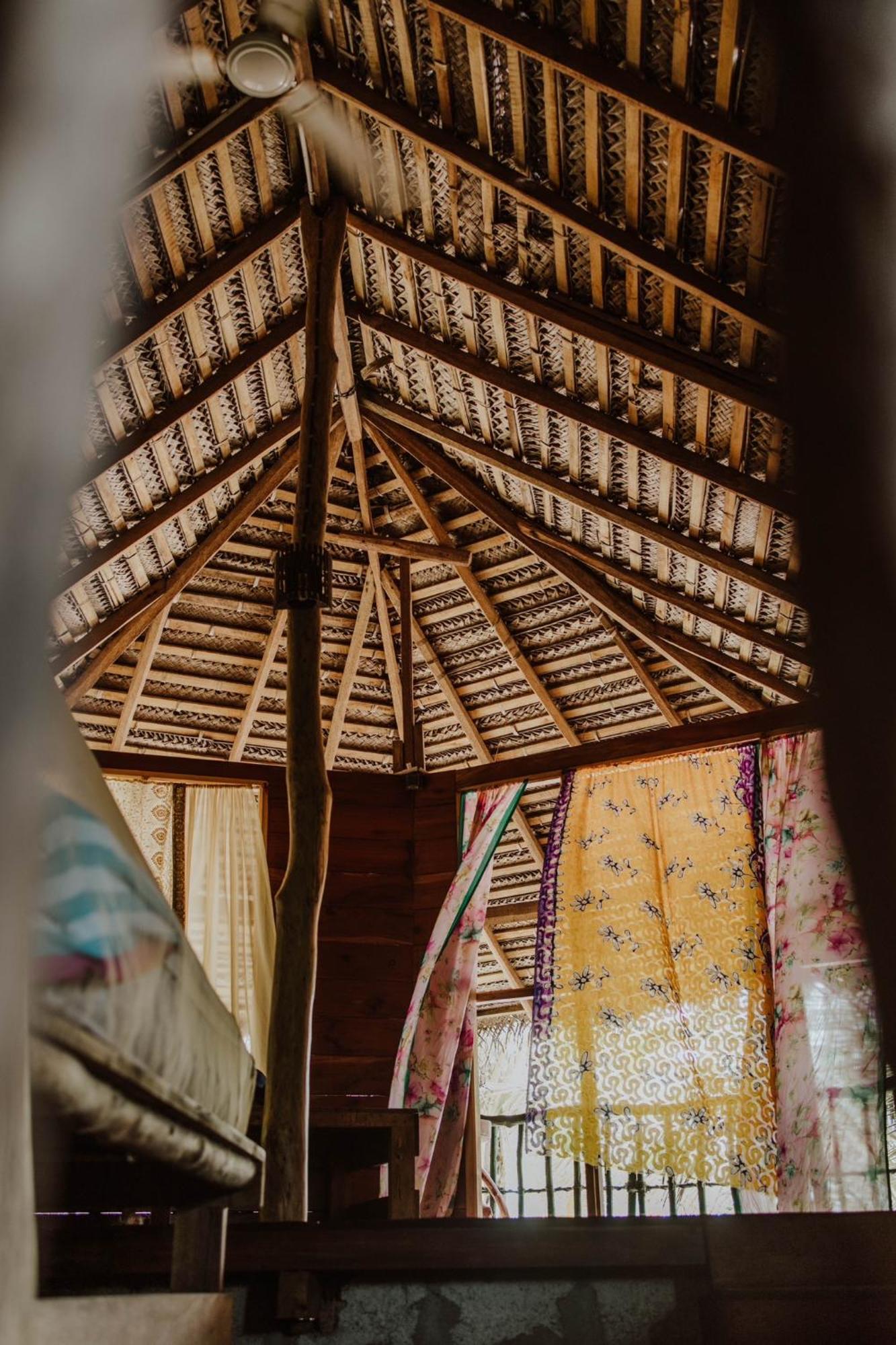 The Alpha Monkey Hotel & Tree House Tangalle Ruang foto