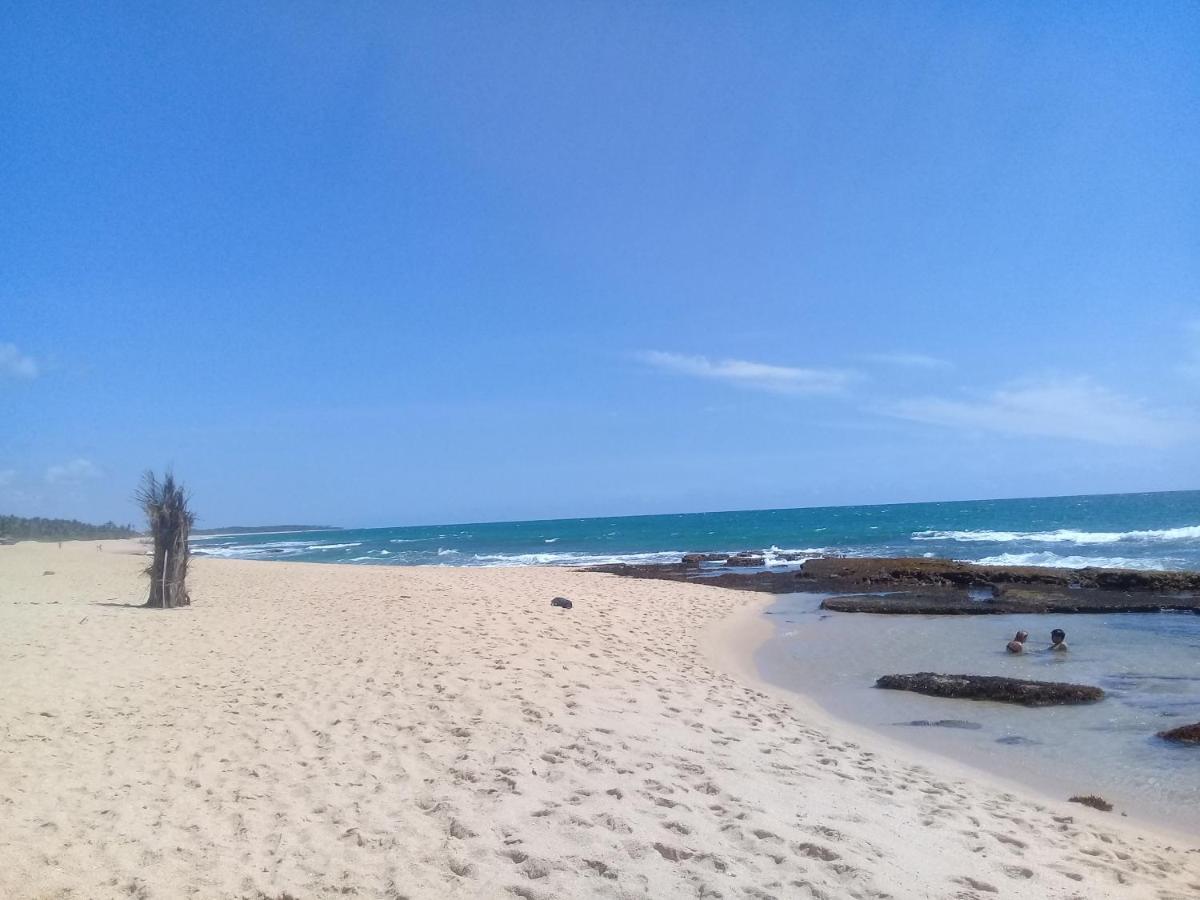 The Alpha Monkey Hotel & Tree House Tangalle Bagian luar foto